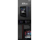 Zalman Z3 NEO RGB - 674915 - zdjęcie 5
